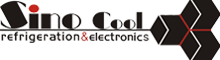 XIAMEN SINOCOOL REFRIGERATION PARTS INDUSTRY CO.,LTD logo