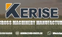 YANCHENG CROSS MACHINERY MANUFACTURE CO.,LTD. logo