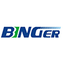 Zhejiang binger new type refrigerant co.,ltd logo