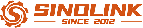 Weifang Sinolink Heavy Industry CO.,LTD logo