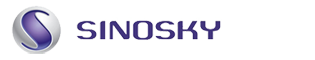 HANGZHOU SINOSKY SUPPLY CHAIN MANAGEMENT CO.,LTD logo