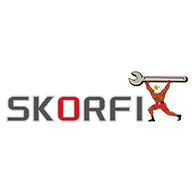 CHONGQING SKORFI MACHINERY CO.,LTD. logo