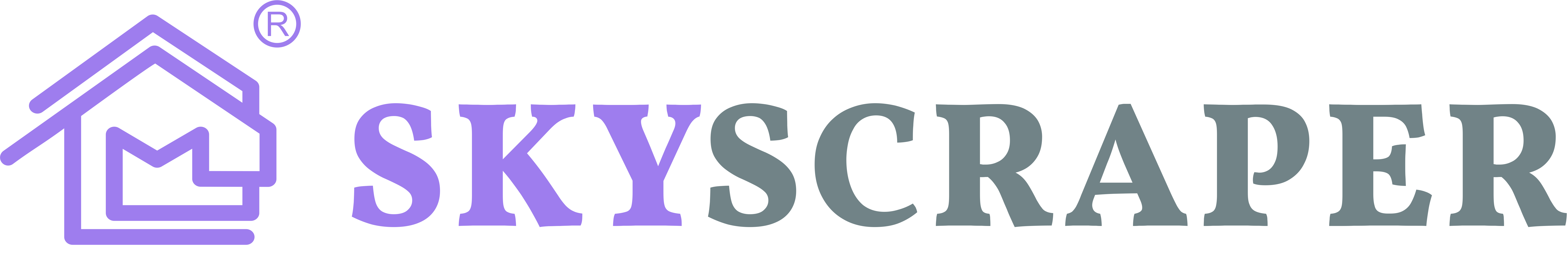 FOSHAN SKYSCRAPER NEW MATERIAL CO LTD logo