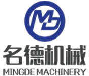 JINAN MINGDE MACHINERY CO.,LTD logo