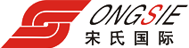 HEBEI SONGSIE INTERNATIONAL TRADING CO., LTD logo
