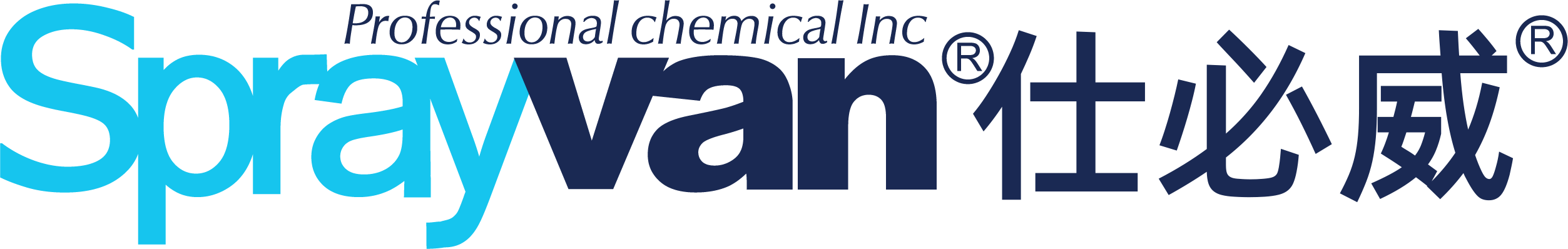 JIANGSU SPRAYVAN COMMODITY TECHNOLOGY DEVELOPMENT CO.,LTD logo