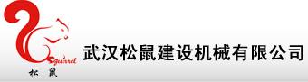 WUHAN SQUIRREL CONSTRUCTION MACHINERY CO., LTD. logo