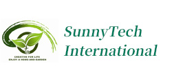 HUANGSHAN SUNNYTECH INTERNATIONAL CO., LTD logo