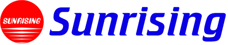 SHENZHEN SUNRISING INDUSTRY CO.,LTD logo