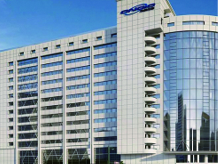 SHANDONG GOLDEN SUNSHINE BUILDING MATERIALS CO.,LTD logo