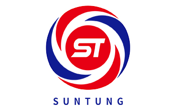 SHANGHAI SUNTUNG INDUSTRY CO., LTD logo