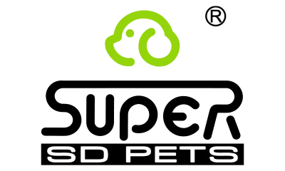 Super Design Manufacture Co., Ltd. ZHUHAI logo