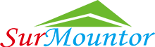 SURMOUNTOR LIGHTING CO., LIMITED logo