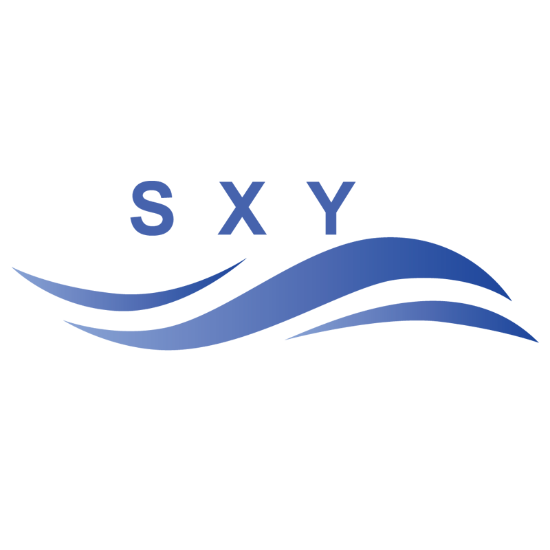 QINGDAO SHUNXINYI METAL PRODUCTS CO.,LTD logo