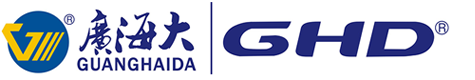 GUANGDONG GUANGHAIDA INDUSTRIAL CO.,LTD logo