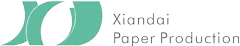 SUZHOU XIANDAI PAPER PRODUCTION CO., LTD logo
