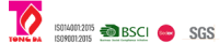 JiangXi Tongda Candle Co.,Ltd logo