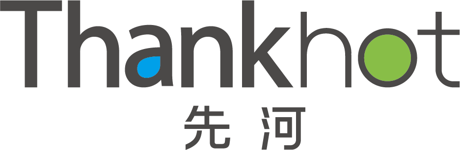 THANKHOT BIOTECHNOLOGY CO.,LTD logo