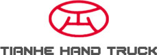 JIAONAN TIANHE HAND TRUCK CO.,LTD. logo