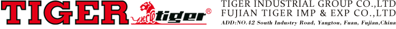 TIGER INDUSTRIAL GROUP CO., LTD. logo