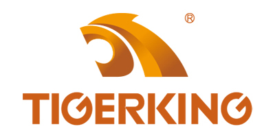 Ningbo Tigerking safe CO,. Ltd logo