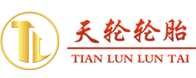 TIANJIN TIANLUN RUBBER CO.,LTD logo