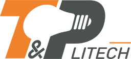 SHANGHAI T&P LITECH CO.,LTD. logo