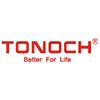 ZHEJIANG TONOCH ELECTRONICS CO., LTD. logo