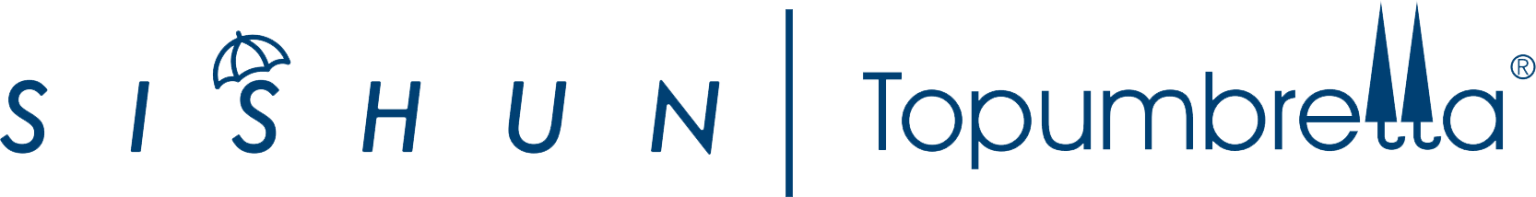 TOP UMBRELLA CO. TLD logo