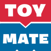 HUI ZHOU TOY-MATE METAL&PLASTICS MFG.LTD logo