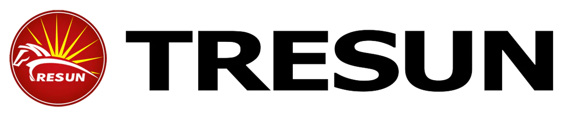 HENAN TRESUN ENTERPRISE CO.,LTD logo