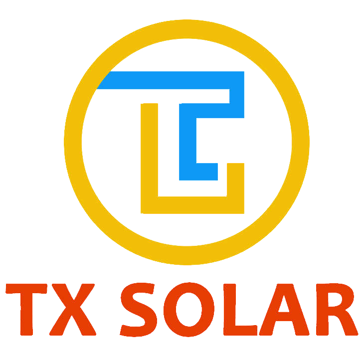 YANGZHOU TIANXIANG ROAD LAMP EQUIPMENT CO.,LTD logo