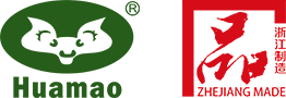 HUAMAO HANDICRAFT ARTICLE CO.,LTD OF TAIZHOU ZHEJIANG logo