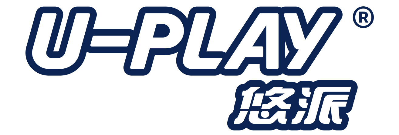 U-Play Corporation logo