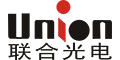 UNION OPTECH CO., LTD logo