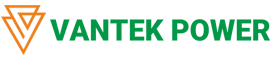 Jiangsu Vantek Power Machinery Co., Ltd. logo