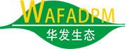 Zhejiang Wafa Ecosystem Scinece&Technology Co., Ltd logo