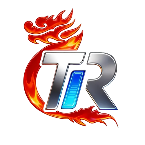 Zigong Chuangying Intelligent Technology Co., Ltd. logo