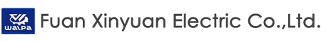 FUAN XINYUAN ELECTRIC CO.,LTD. logo