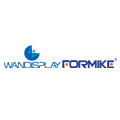 WANDISPLAY TECHNOLOGY COMPANY LIMITED logo