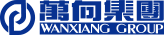 WANXIANG GROUP COMPANY. logo