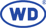 ZHUHAI WD ABRASIVES CO.,LTD logo
