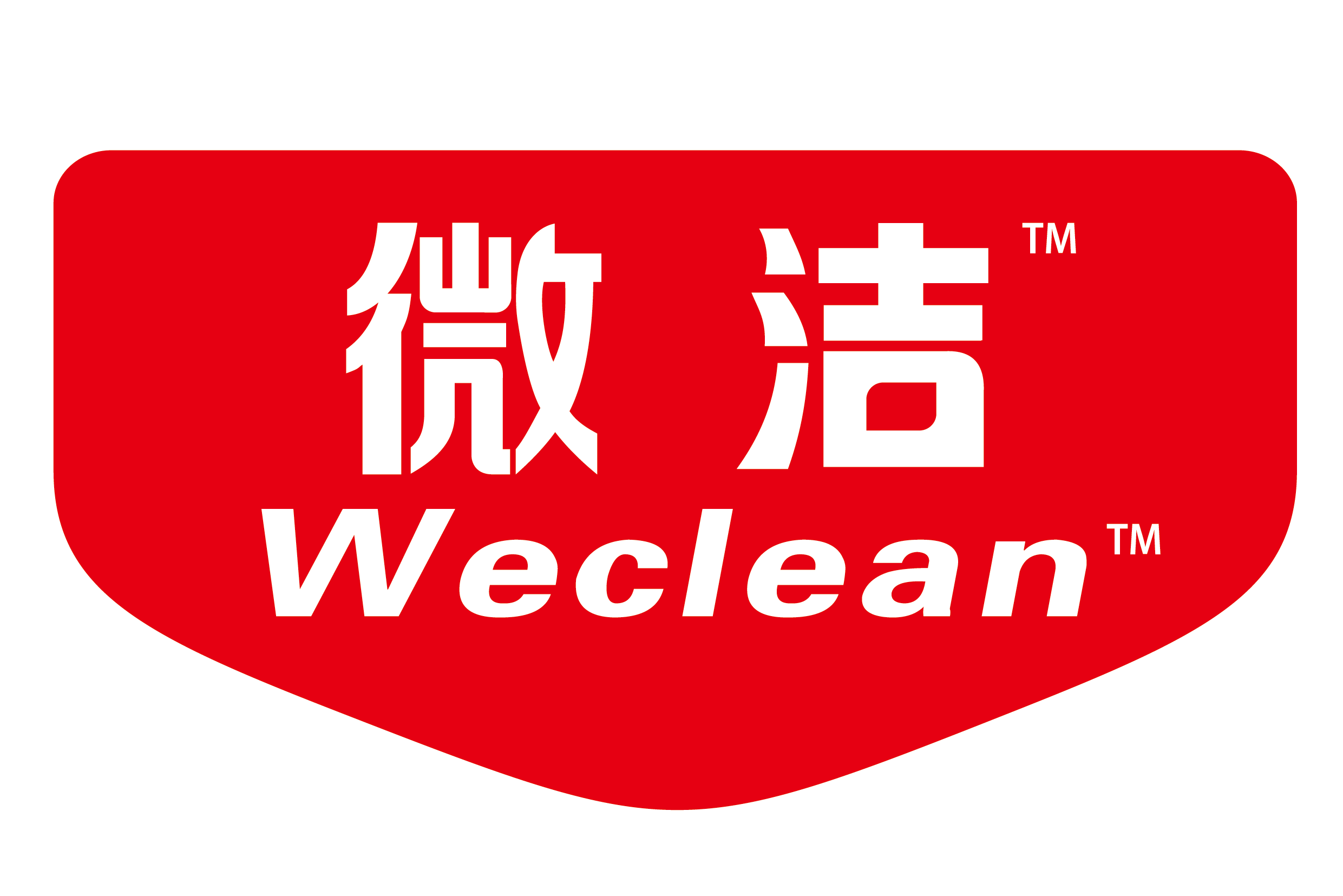 ZHEJIANG WECLEAN COMPANY LIMITED logo
