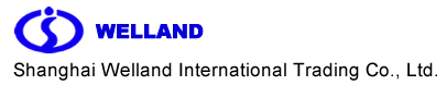 SHANGHAI WELLAND INTERNATIONAL TRADE CO., LTD logo