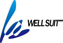 Well Suit Industries Company Limited logo