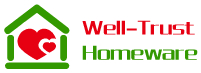 WELL-TRUST HOMEWEARE CO., LTD. logo