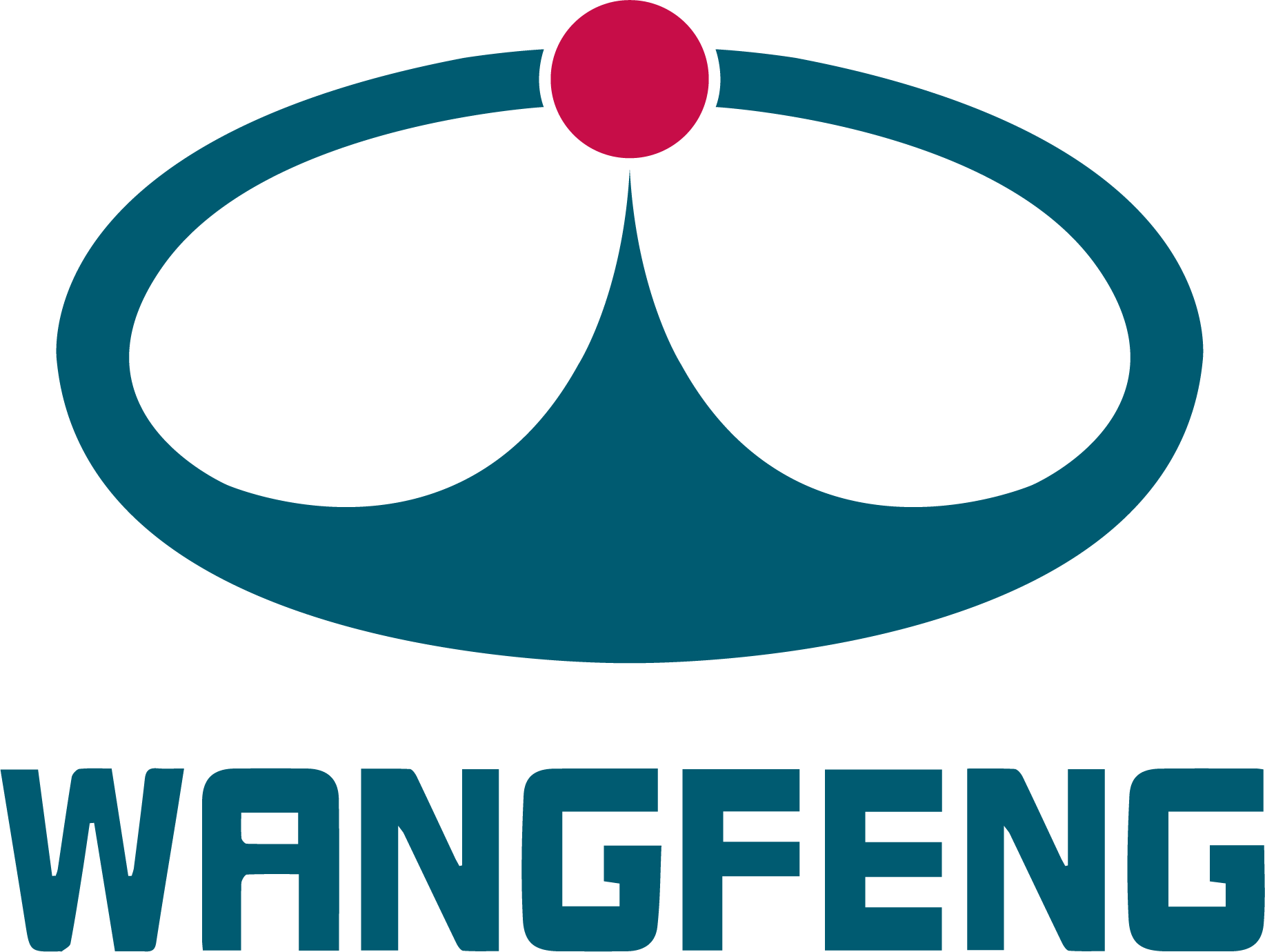 SHIJIAZHUANG WANGFENG TECHNOLOGY CO., LTD. logo