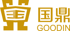 JIASHAN GOODIN IMP.&EXP.TRADE CO.,LTD. logo