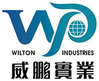 FUJIAN WILTON INDUSTRIES CO.,LTD. logo