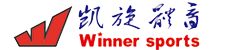 NANTONG WINNER SPORTS GOODS CO., LTD logo